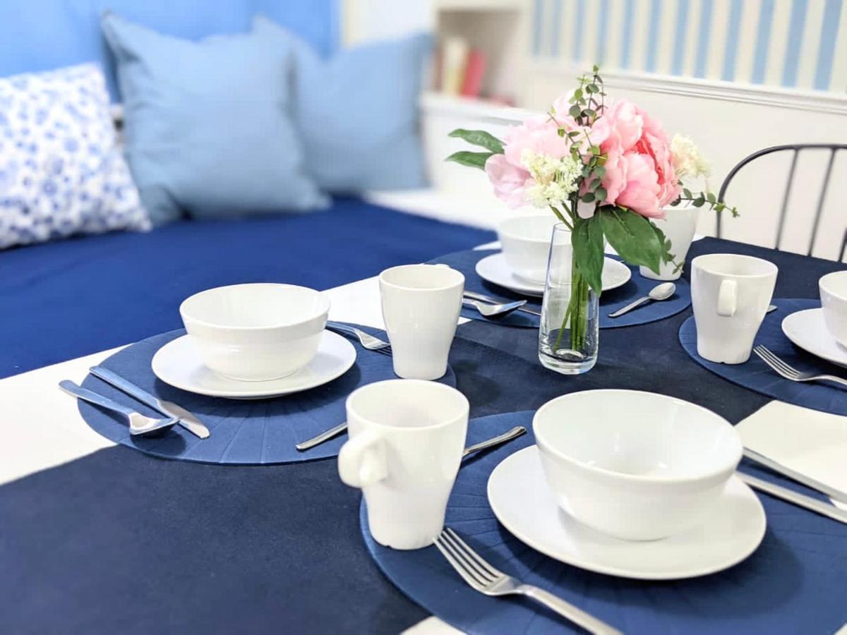 Looking For... A Staycation Куала Теренгану Екстериор снимка