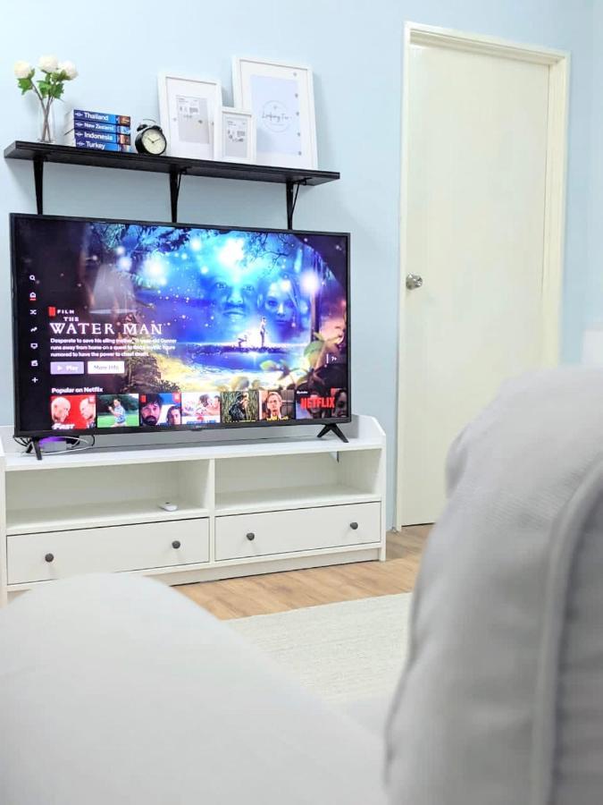 Looking For... A Staycation Куала Теренгану Екстериор снимка