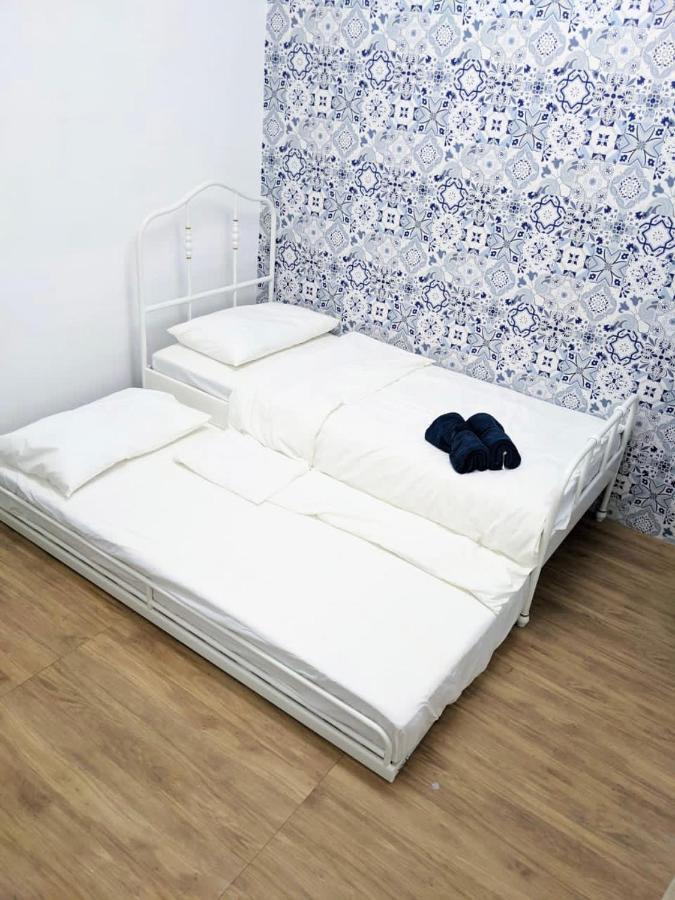 Looking For... A Staycation Куала Теренгану Екстериор снимка