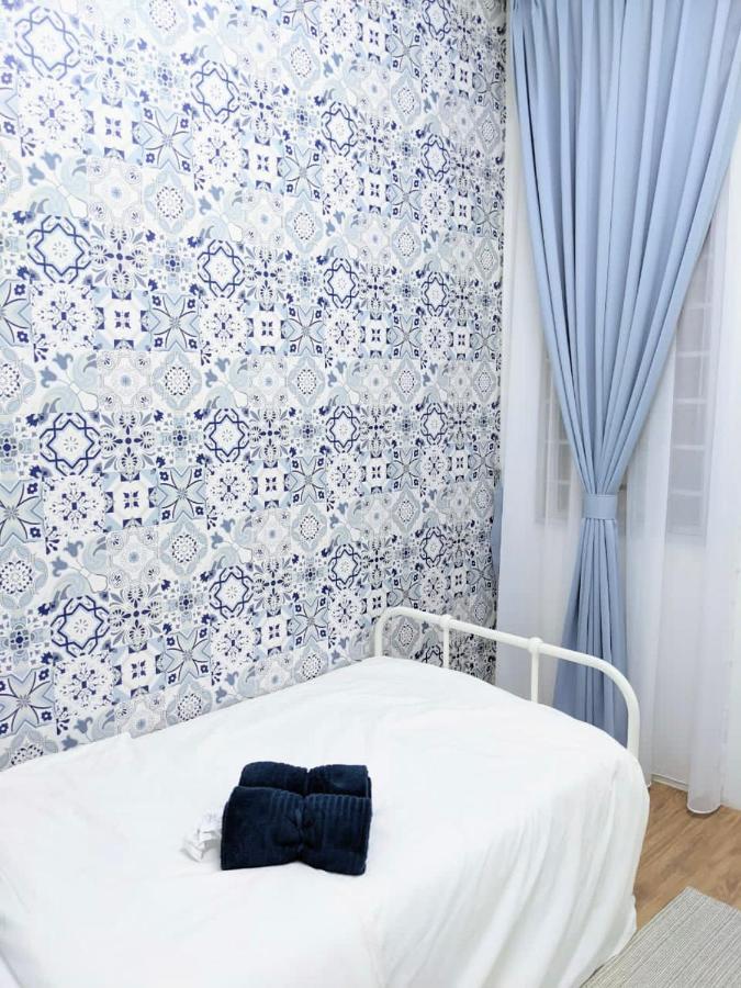 Looking For... A Staycation Куала Теренгану Екстериор снимка