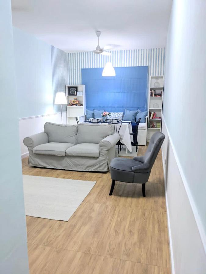 Looking For... A Staycation Куала Теренгану Екстериор снимка
