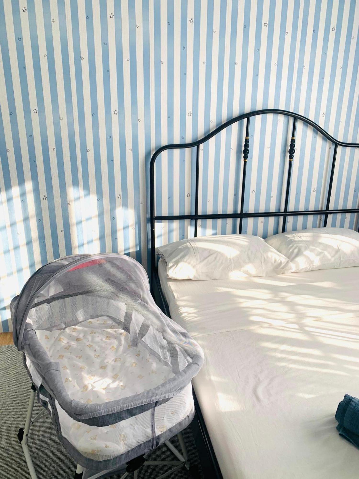 Looking For... A Staycation Куала Теренгану Екстериор снимка